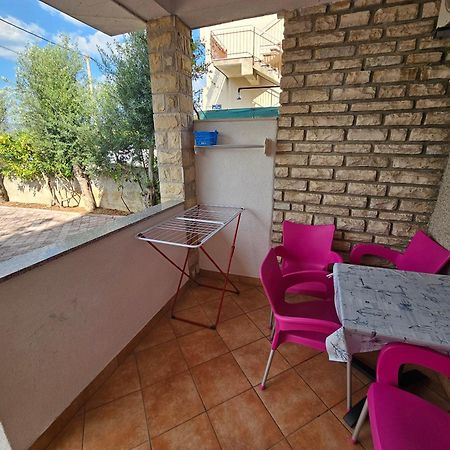 טרוגיר Apartment Nikica מראה חיצוני תמונה