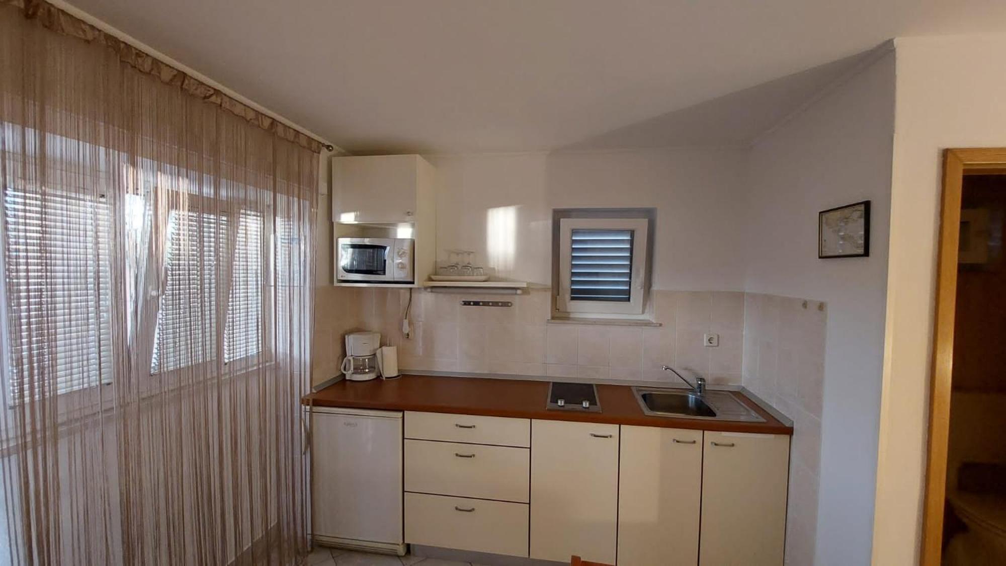 טרוגיר Apartment Nikica חדר תמונה