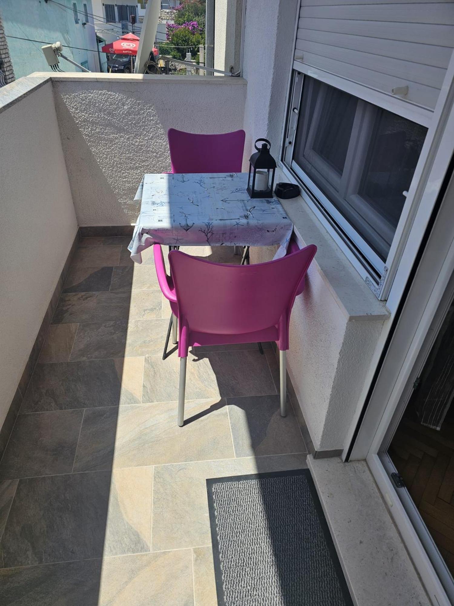 טרוגיר Apartment Nikica חדר תמונה
