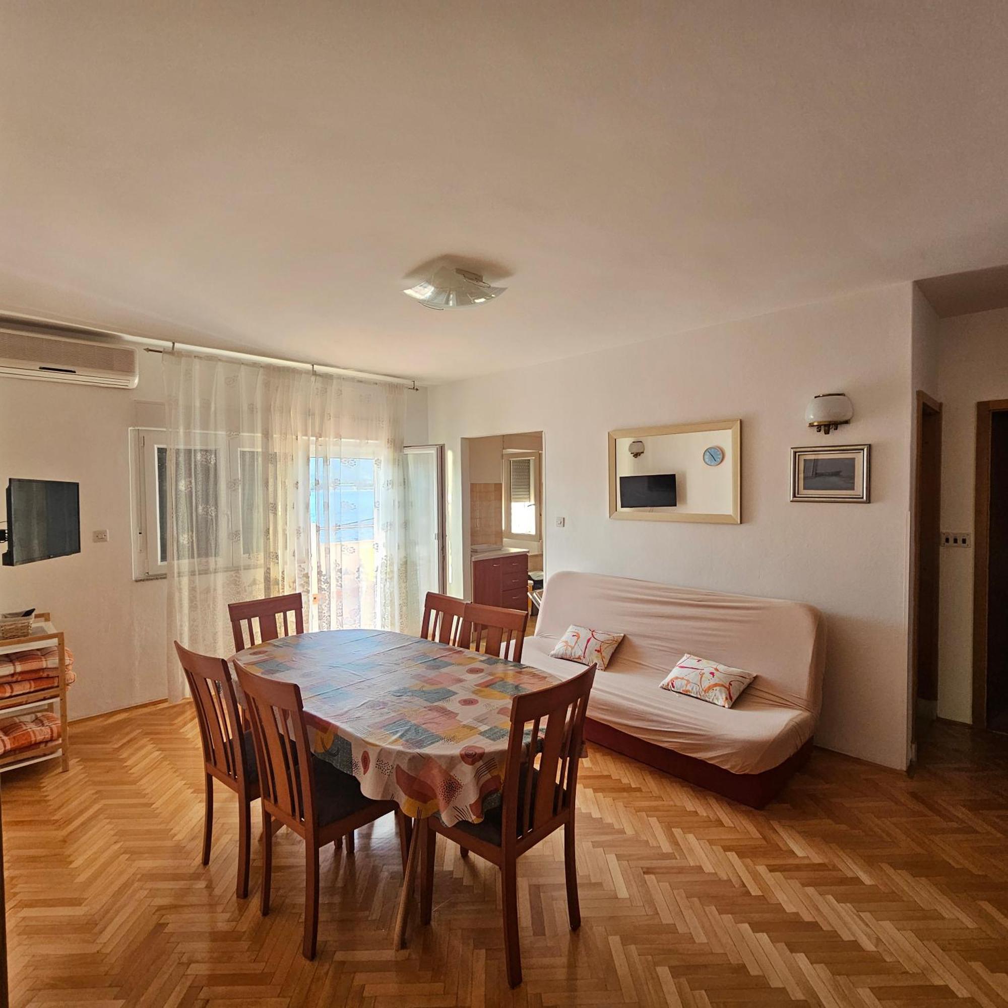 טרוגיר Apartment Nikica חדר תמונה