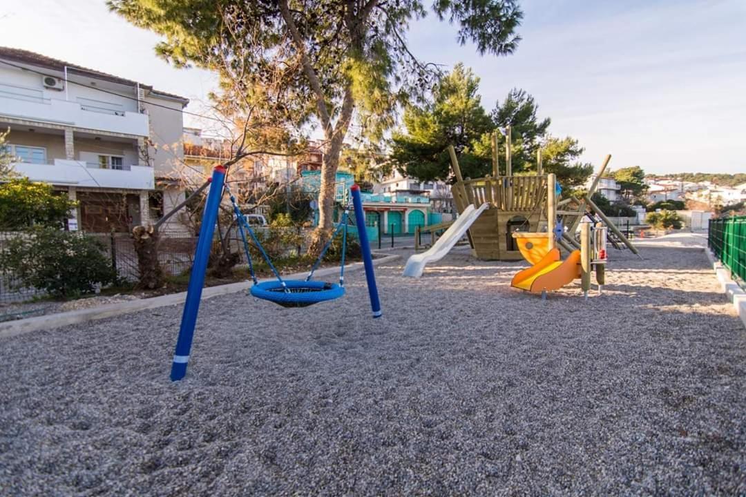 טרוגיר Apartment Nikica מראה חיצוני תמונה