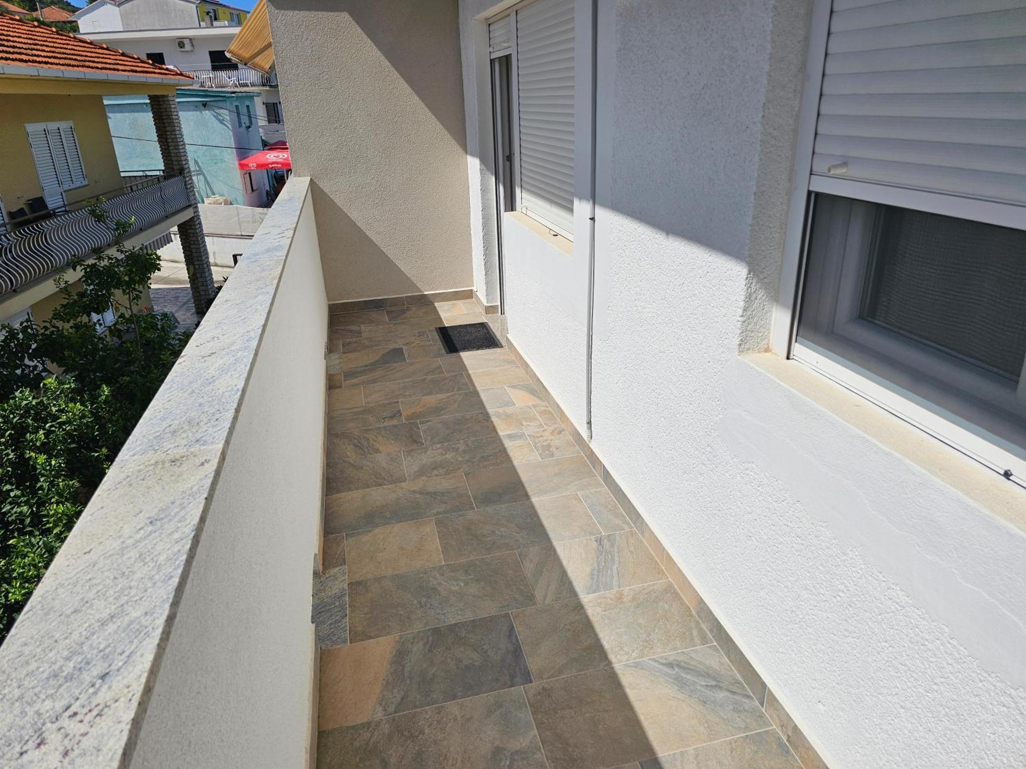 טרוגיר Apartment Nikica מראה חיצוני תמונה