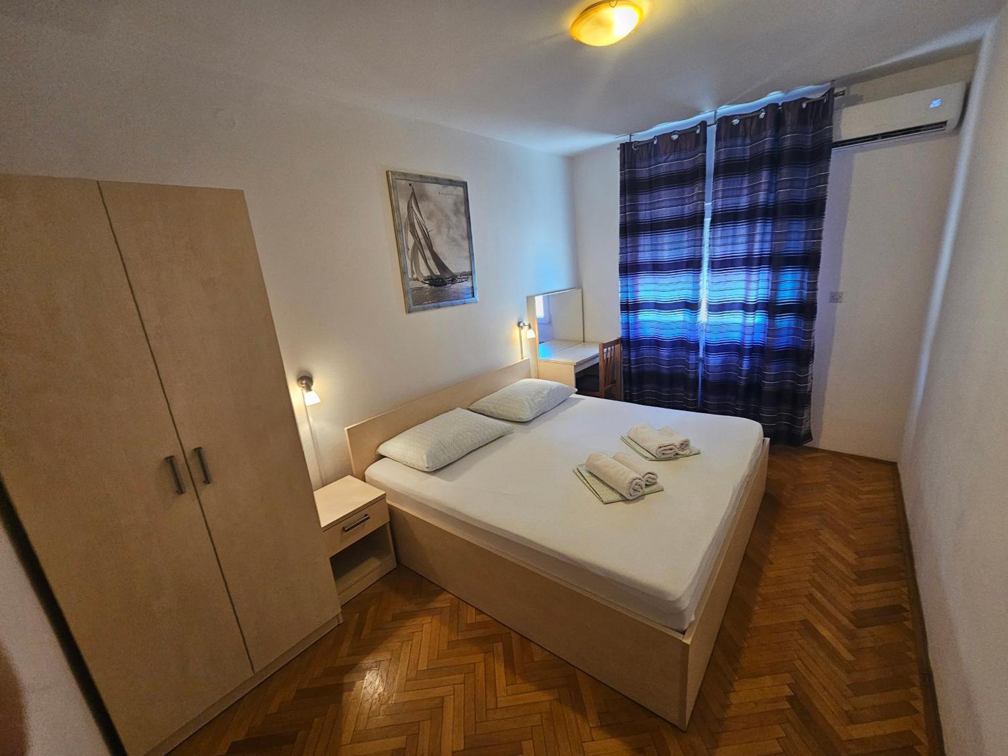 טרוגיר Apartment Nikica חדר תמונה