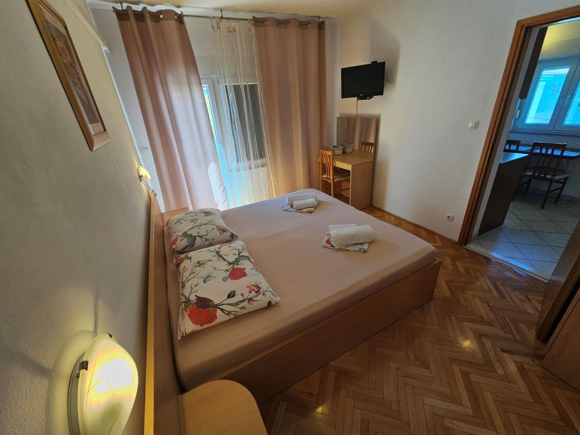 טרוגיר Apartment Nikica חדר תמונה